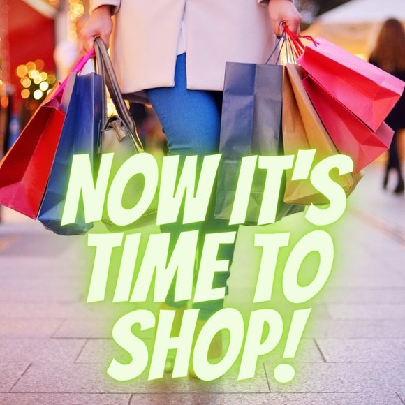 Have fun shopping! - Picture 7 of 8